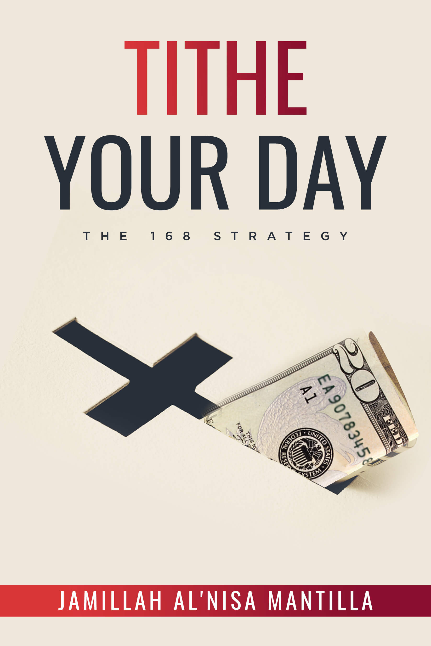 Tithe your Day